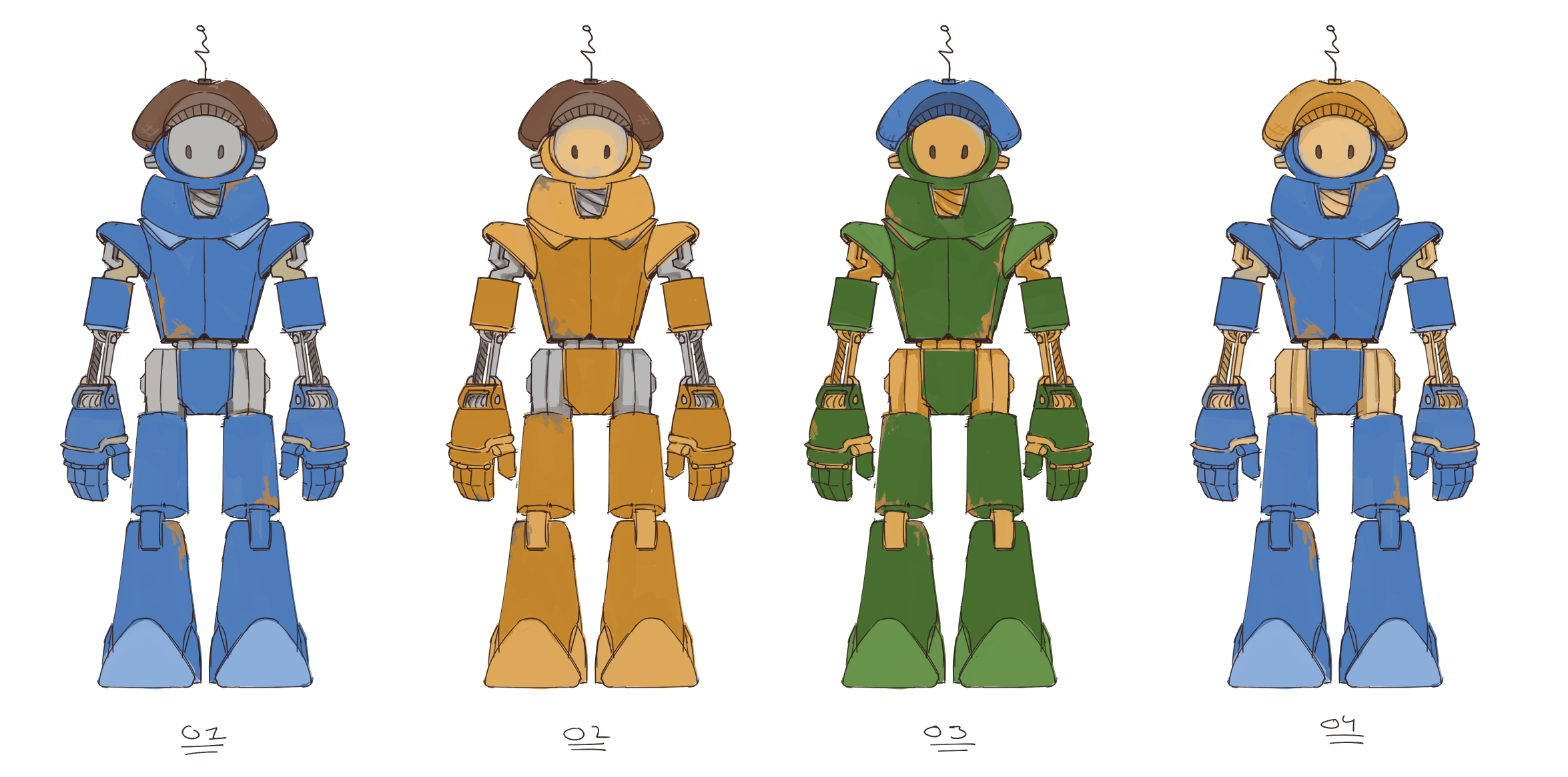 Newton & Bolt project image