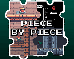 Piece by Piece project image