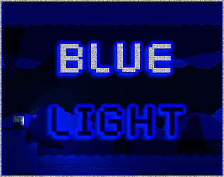 Blue Light