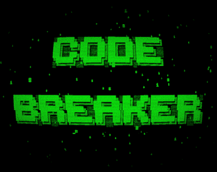 Code Breaker