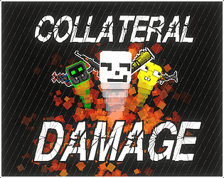 Collateral Damage