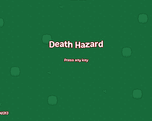 Death Hazard