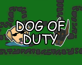 Dog of Duty