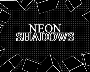 Neon Shadows