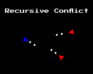 Recursive Conflict
