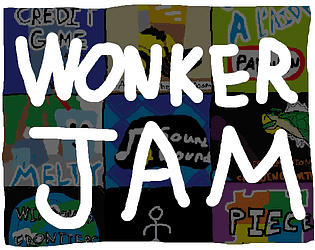 WonkerJam