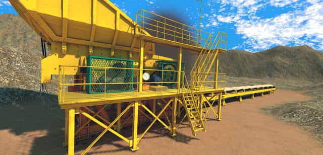 Preventive Equipment Maintenance Simulator in Virtual Reality