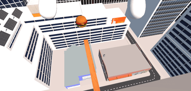 Vertigo Project